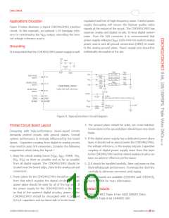 浏览型号CDK3403的Datasheet PDF文件第10页