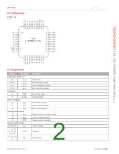 浏览型号CDK3403的Datasheet PDF文件第2页