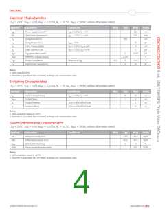 浏览型号CDK3403的Datasheet PDF文件第4页