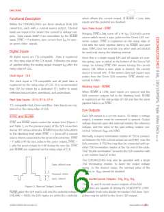 浏览型号CDK3402CTQ48的Datasheet PDF文件第6页