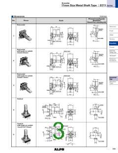 浏览型号EC11的Datasheet PDF文件第3页