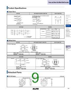 浏览型号EC11的Datasheet PDF文件第9页