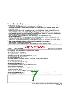 浏览型号HD74HC14P的Datasheet PDF文件第7页