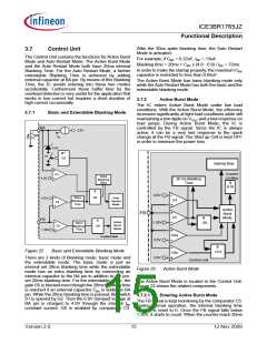 浏览型号ICE3BR1765JZ的Datasheet PDF文件第15页