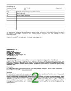 浏览型号ICE3BR1765JZ的Datasheet PDF文件第2页