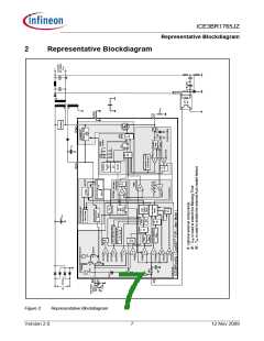 浏览型号ICE3BR1765JZ的Datasheet PDF文件第7页