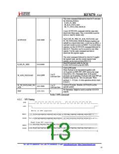 浏览型号RFM70-D的Datasheet PDF文件第13页