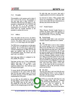 浏览型号RFM70-D的Datasheet PDF文件第9页