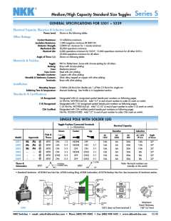 浏览型号S32的Datasheet PDF文件第1页