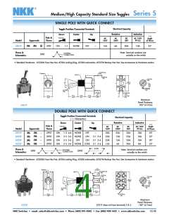 浏览型号S32的Datasheet PDF文件第4页