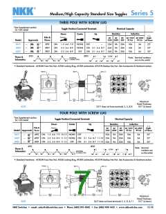 浏览型号S32的Datasheet PDF文件第7页