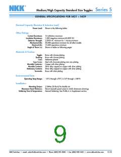 浏览型号S32的Datasheet PDF文件第9页