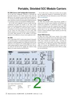 浏览型号SC-2345的Datasheet PDF文件第2页