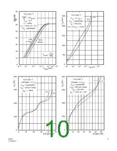 浏览型号TCA440的Datasheet PDF文件第10页