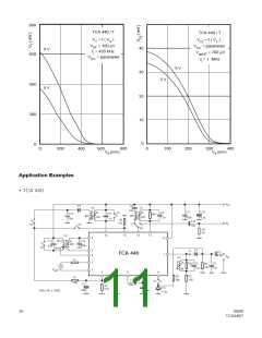 浏览型号TCA440的Datasheet PDF文件第11页