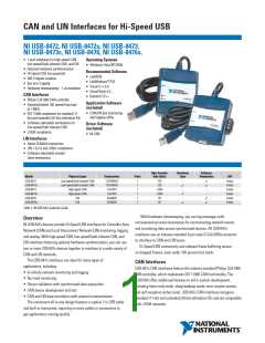 浏览型号USB-8472的Datasheet PDF文件第1页