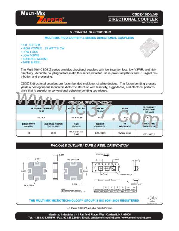 CSDZ-10Z-5.5G图片预览