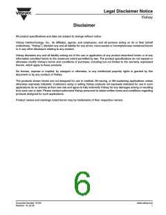 浏览型号30CTQ060SPBF的Datasheet PDF文件第6页