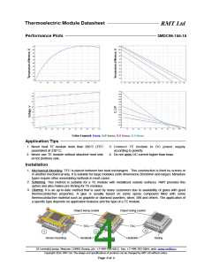 浏览型号3MDC06-155-15的Datasheet PDF文件第4页
