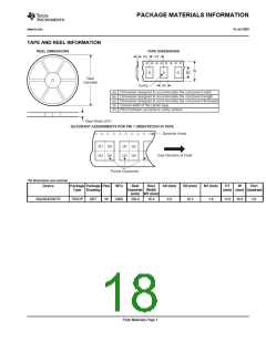浏览型号BQ20Z45的Datasheet PDF文件第18页