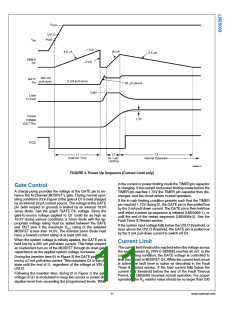 浏览型号LM25069的Datasheet PDF文件第11页