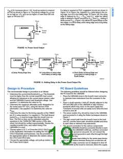 浏览型号LM25069的Datasheet PDF文件第19页