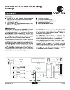 浏览型号PM9904BPD的Datasheet PDF文件第1页