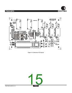 浏览型号PM9904BPD的Datasheet PDF文件第15页
