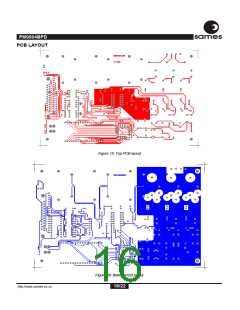 浏览型号PM9904BPD的Datasheet PDF文件第16页