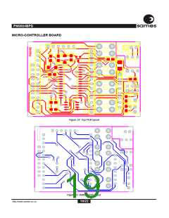 浏览型号PM9904BPD的Datasheet PDF文件第19页