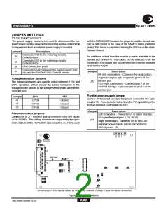 浏览型号PM9904BPD的Datasheet PDF文件第2页