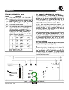 浏览型号PM9904BPD的Datasheet PDF文件第3页