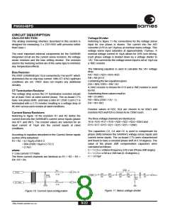 浏览型号PM9904BPD的Datasheet PDF文件第8页