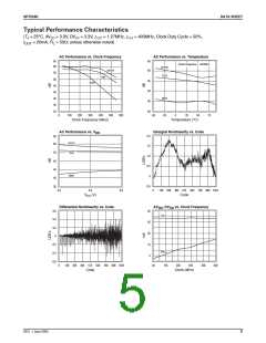 浏览型号SPT5240的Datasheet PDF文件第5页