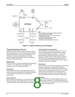 浏览型号SPT5240SIT的Datasheet PDF文件第8页