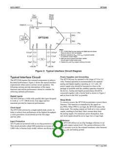 浏览型号SPT5240的Datasheet PDF文件第8页