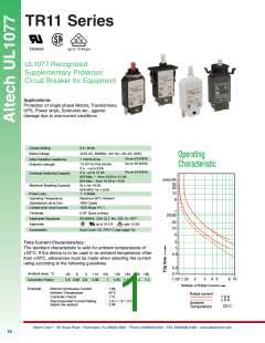 浏览型号TR-11CY637A的Datasheet PDF文件第1页