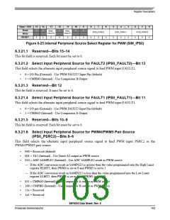 浏览型号56F8036_10的Datasheet PDF文件第103页