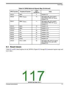 浏览型号56F8036_10的Datasheet PDF文件第117页
