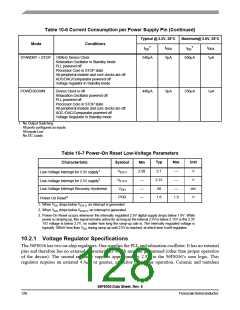 浏览型号56F8036_10的Datasheet PDF文件第128页