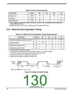 浏览型号56F8036_10的Datasheet PDF文件第130页