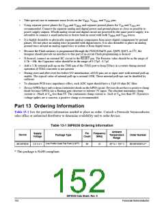 浏览型号56F8036_10的Datasheet PDF文件第152页