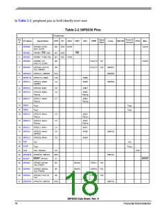 浏览型号56F8036_10的Datasheet PDF文件第18页