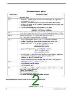 浏览型号56F8036_10的Datasheet PDF文件第2页