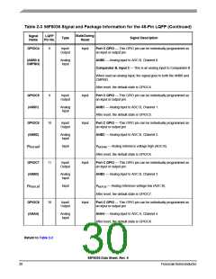浏览型号56F8036_10的Datasheet PDF文件第30页