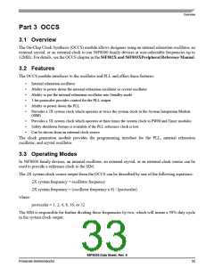 浏览型号56F8036_10的Datasheet PDF文件第33页