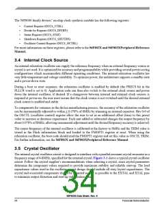 浏览型号56F8036_10的Datasheet PDF文件第34页