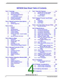 浏览型号56F8036_10的Datasheet PDF文件第4页
