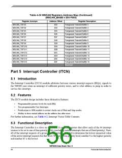 浏览型号56F8036_10的Datasheet PDF文件第56页