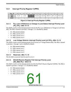 浏览型号56F8036_10的Datasheet PDF文件第61页